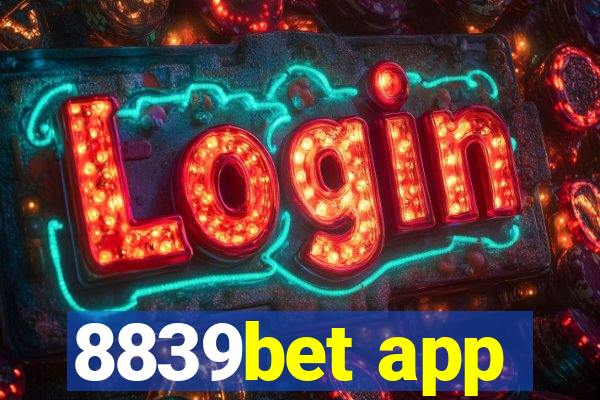 8839bet app